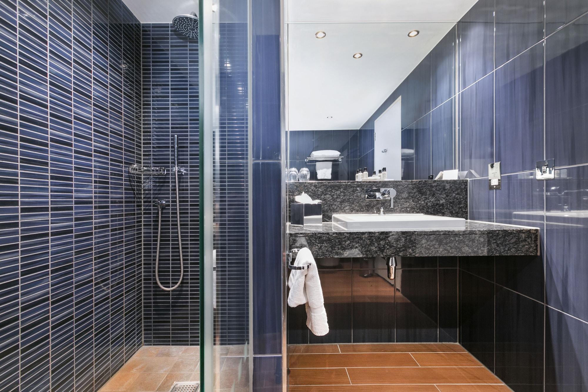 Brooklands Hotel & Spa Weybridge Quarto foto