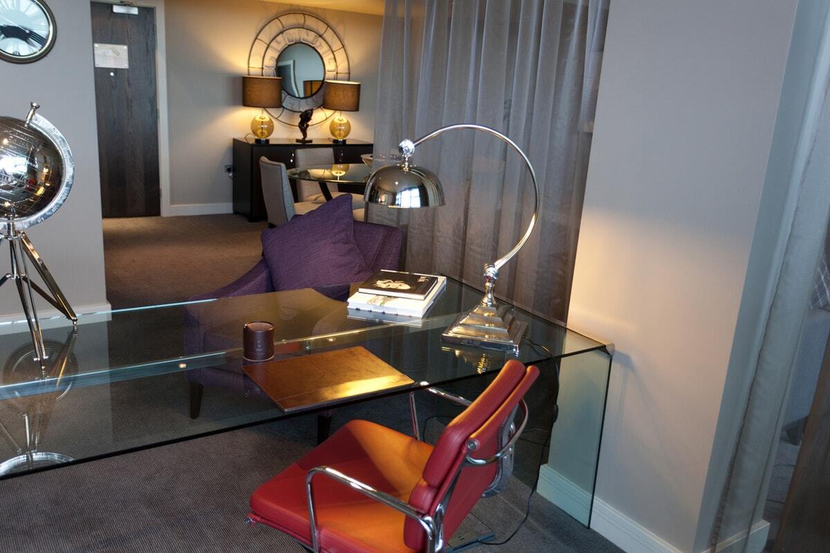 Brooklands Hotel & Spa Weybridge Quarto foto