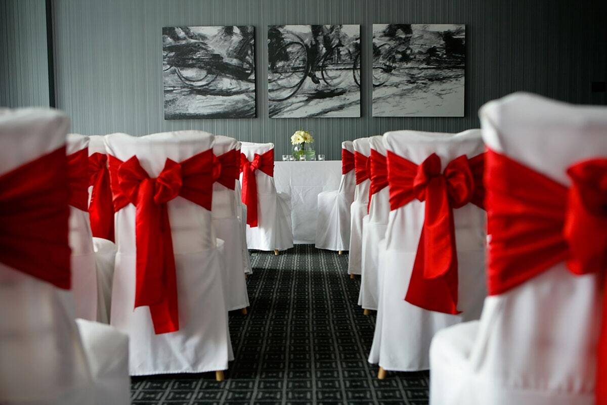 Brooklands Hotel & Spa Weybridge Instalações foto